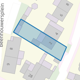 Perceel BMR00-Z-5014