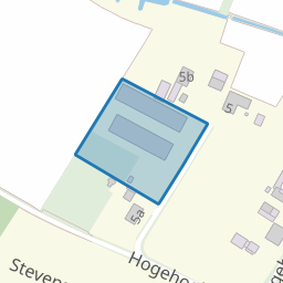 Perceel BMR00-Z-5018