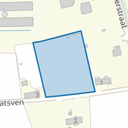 Perceel BMR00-Z-5023