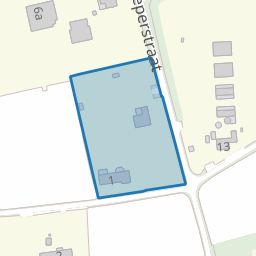 Perceel BMR00-Z-5024