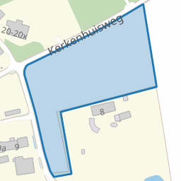 Perceel BMR00-Z-5025