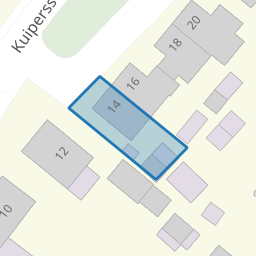 Perceel BMR00-Z-5030