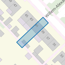 Perceel BMR00-Z-5036