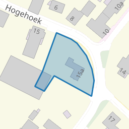 Perceel BMR00-Z-5051