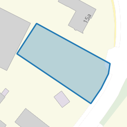 Perceel BMR00-Z-5052