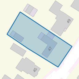 Perceel BMR00-Z-5056