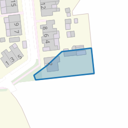 Perceel BMR00-Z-5065