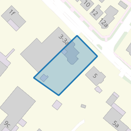 Perceel BMR00-Z-5080