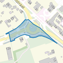 Perceel BMR00-Z-5096