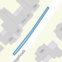 Perceel BMR00-Z-5112