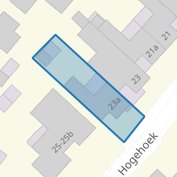 Perceel BMR00-Z-5117