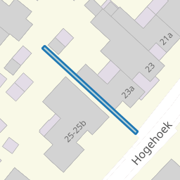 Perceel BMR00-Z-5119