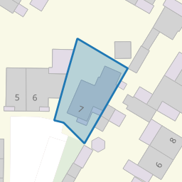 Perceel BMR00-Z-5120