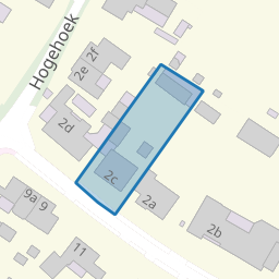 Perceel BMR00-Z-5126