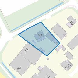 Perceel BMR00-Z-5130