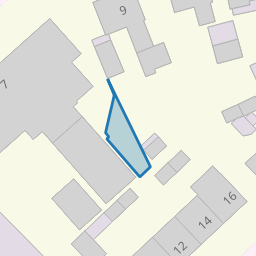 Perceel BMR00-Z-5136