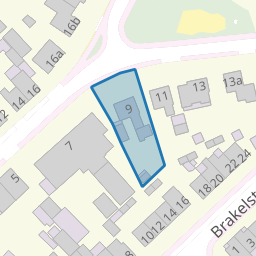 Perceel BMR00-Z-5137