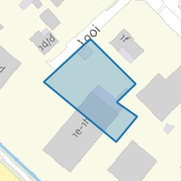 Perceel BMR00-Z-5140