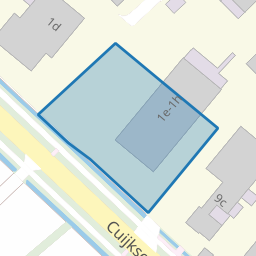 Perceel BMR00-Z-5141