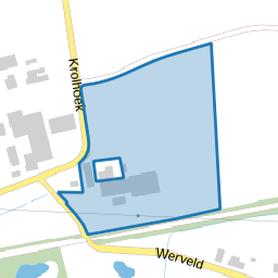 Perceel BMR00-Z-5157