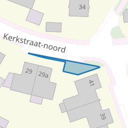 Perceel BMR00-Z-5164