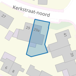 Perceel BMR00-Z-5165