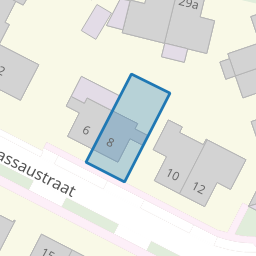 Perceel BMR00-Z-5167