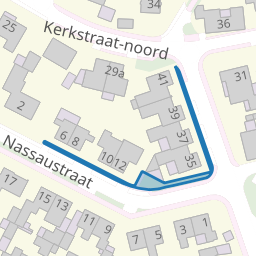 Perceel BMR00-Z-5170