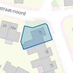 Perceel BMR00-Z-5171