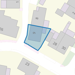 Perceel BMR00-Z-5188