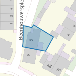 Perceel BMR00-Z-5189