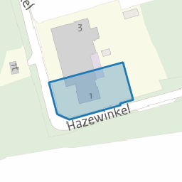 Perceel BMR00-Z-5192