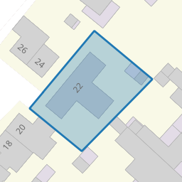 Perceel BMR00-Z-5196