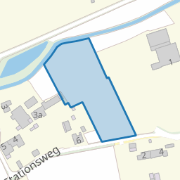 Perceel BMR00-Z-5203