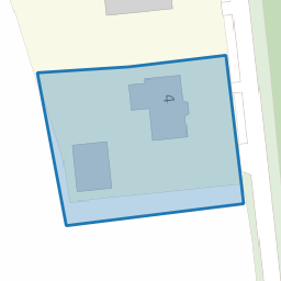 Perceel BMR00-Z-5210