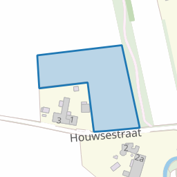 Perceel BMR00-Z-5215