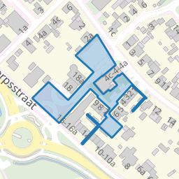 Perceel BMR00-Z-5222