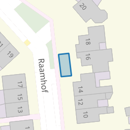 Perceel BMR00-Z-5234