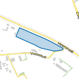 Perceel BMR00-Z-5245