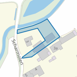 Perceel BMR00-Z-5257