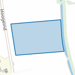 Perceel BMR00-Z-5259