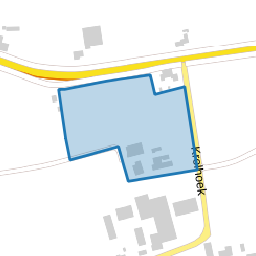 Perceel BMR00-Z-5260