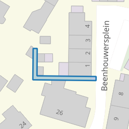 Perceel BMR00-Z-5268