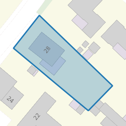 Perceel BMR00-Z-5270