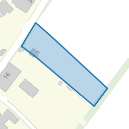 Perceel BMR00-Z-5272