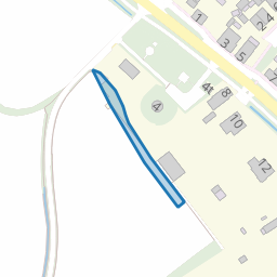 Perceel BMR00-Z-5286