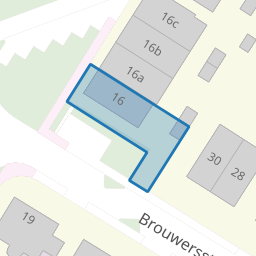 Perceel BMR00-Z-5287