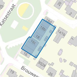 Perceel BMR00-Z-5288