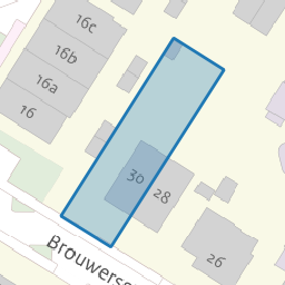 Perceel BMR00-Z-5289