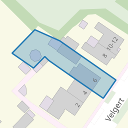 Perceel BMR00-Z-5296